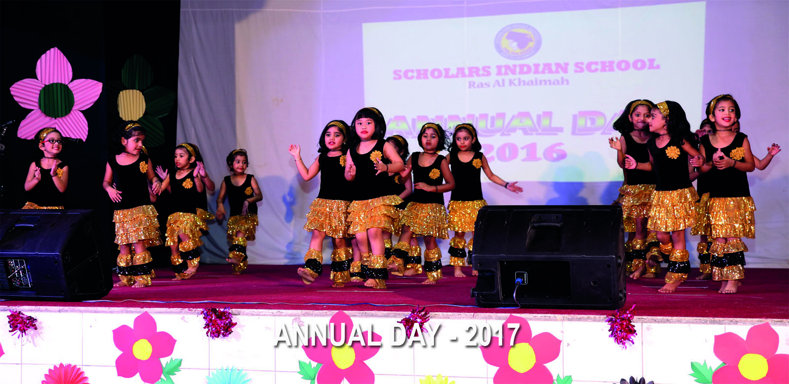 SCHOLARS INDIAN SCHOOL