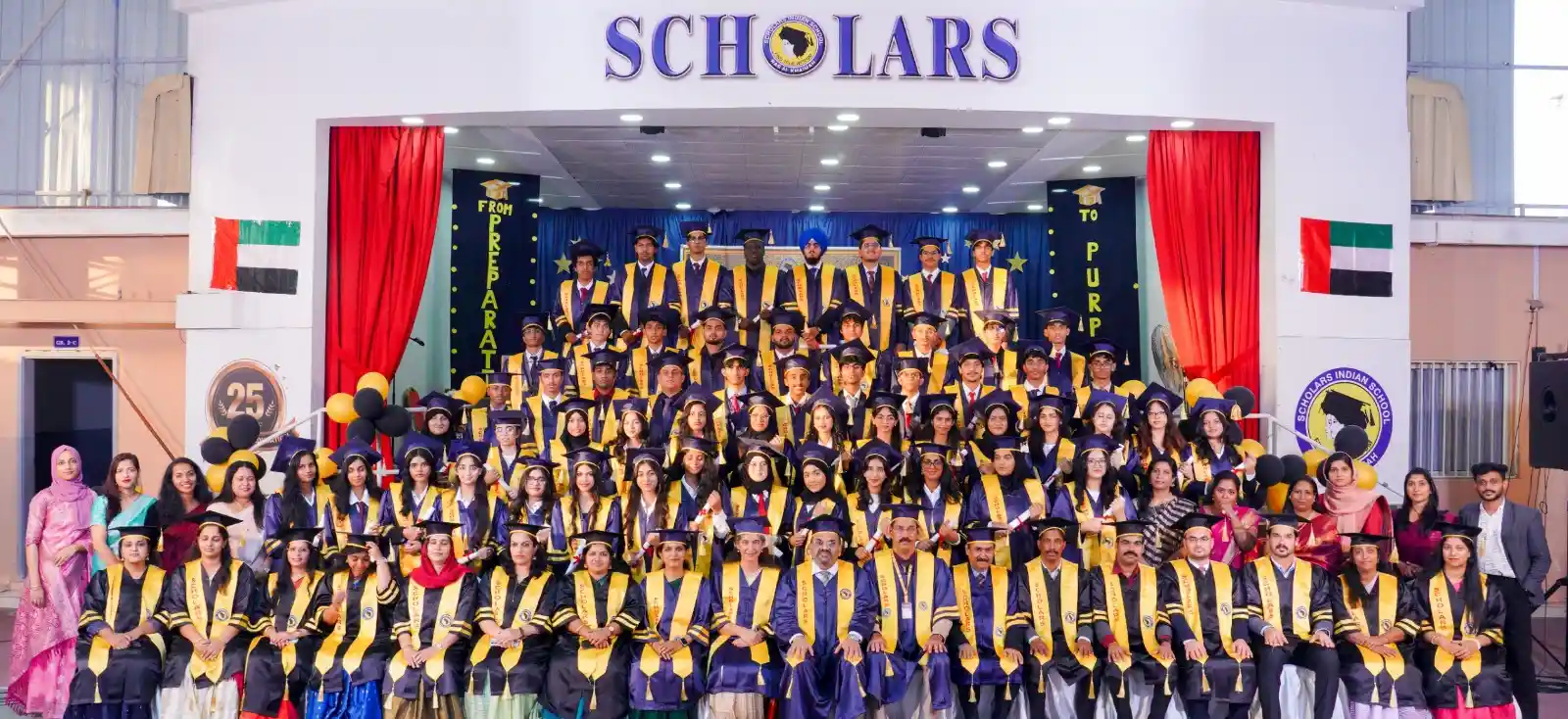 Scholars Indian School